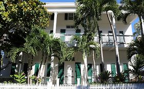 Key West Cypress House