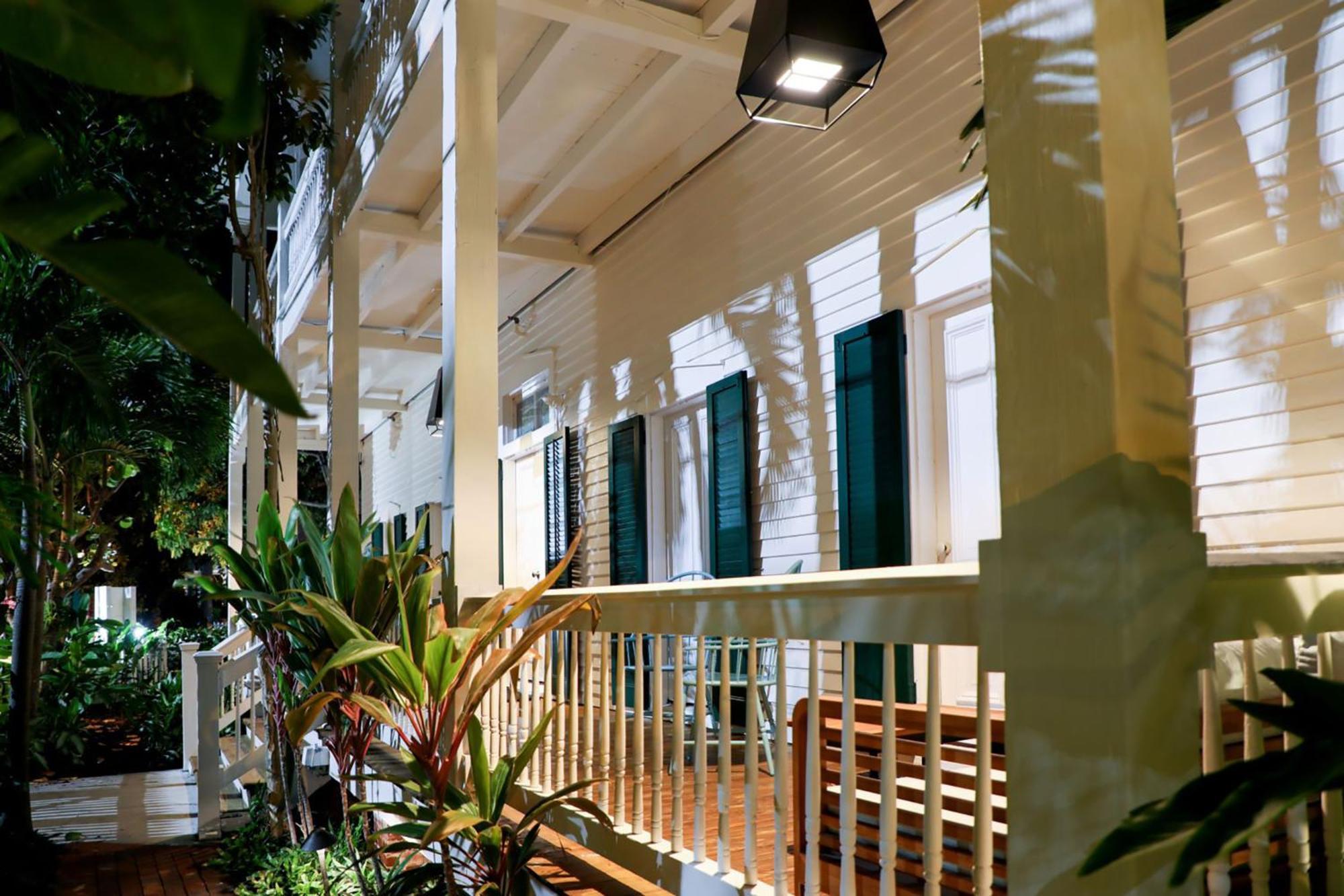 Ridley House - Key West Historic Inns (Adults Only) Exterior photo